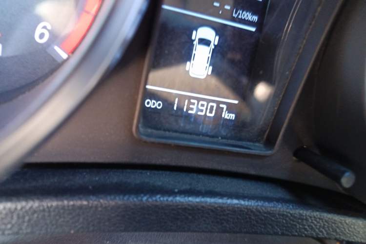 Used Huanghai N3 2017 2.5T Manual 4x4 Sport Edition JE4D25Q5A