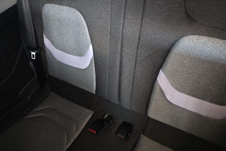 Used Chery QQ Ice Cream 2022 170km Sundae Phosphate Lithium-Ion