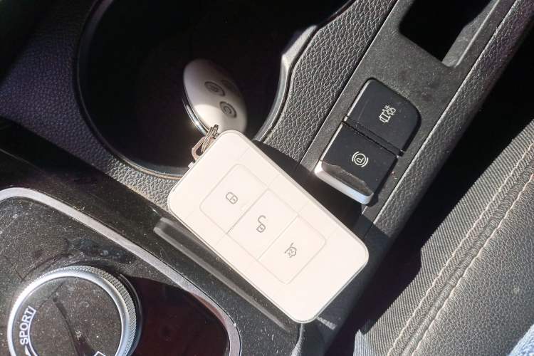 Used BYD Song New Energy 2019 Song EV500 Smart Connect Leading Model