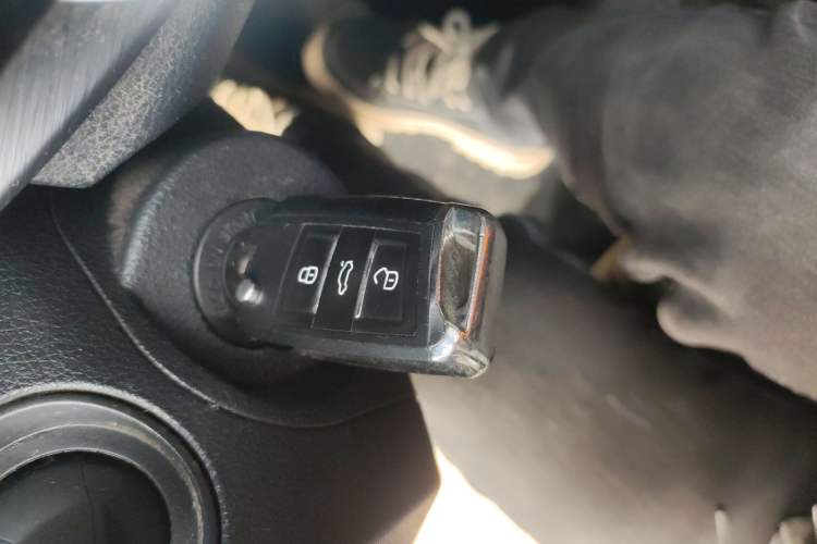 Used Bestune T77 2021 PRO 280 TID Custom Edition
