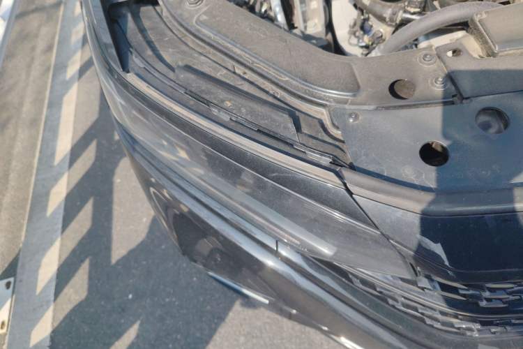 Used Volkswagen Passat 2024 330TSI Elite Edition