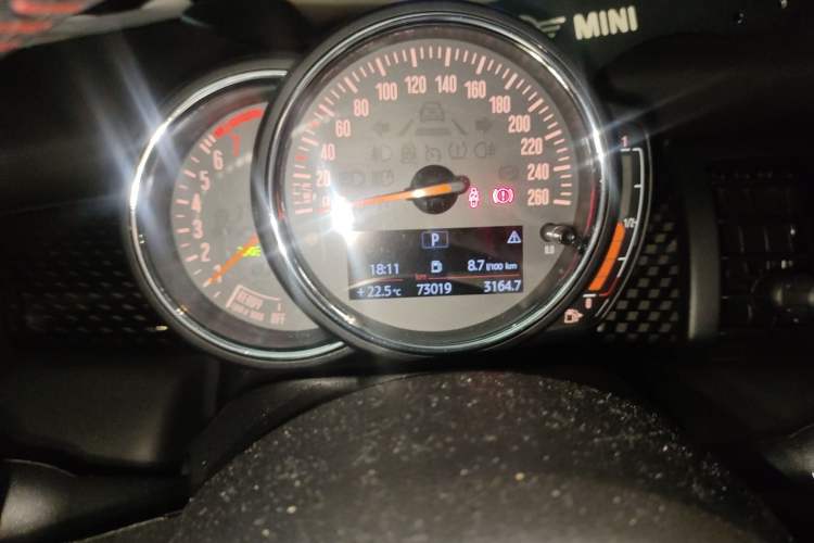 Used MINI MINI 2016 2.0T COOPER S Pioneer Edition