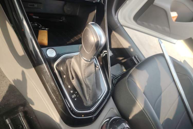 Used Jetta VS5 2021 30th Anniversary Edition Automatic Enjoyment Model