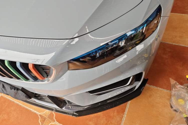 Used Geely Auto Preface 2023 1.5TD Fuyao Version