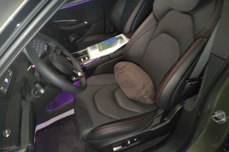 Used Xiaomi Auto SU7 2024 Rear-Drive Ultra-Long Range Advanced Pro-Level Intelligent Driving Version