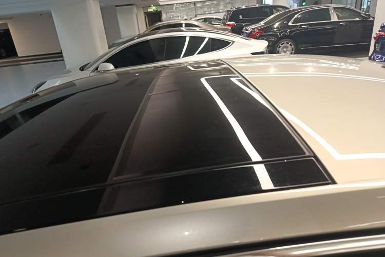 Used Skoda Superb 2016 TSI330 DSG Innovation Edition Roof