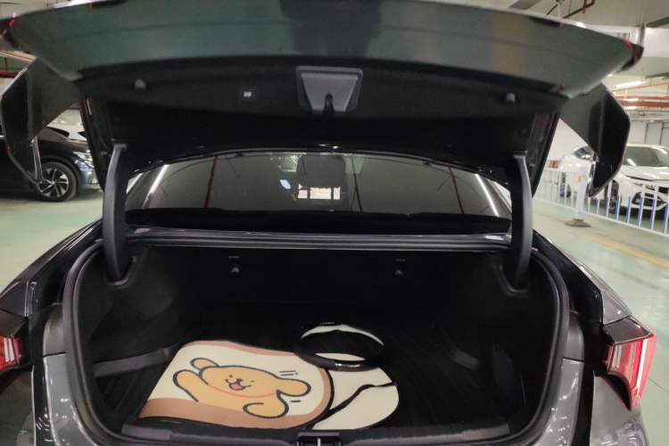 Used Lynk & Co 03 2025 1.5TD DCT Champion Edition Pro
