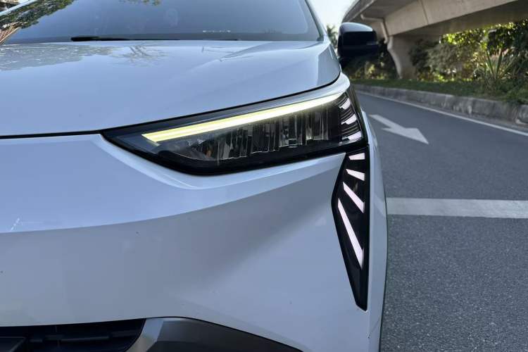 Used AION Y 2021 70 Enjoy Vitality Edition