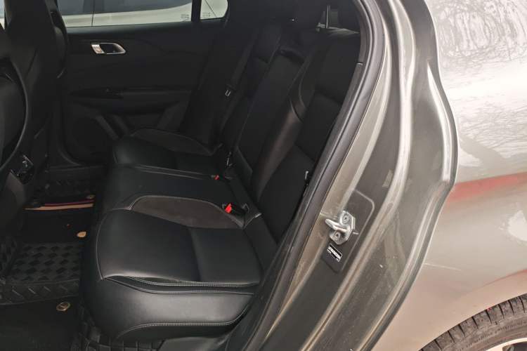 Used Lynk & Co 03 2022 2.0TD DCT GenioPlus