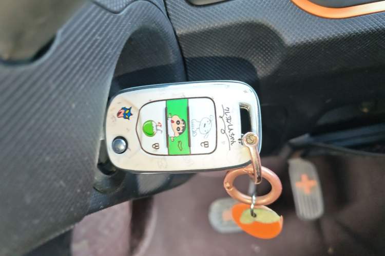 Used Wuling Hongguang MINIEV 2020 Freedom Version Lithium Iron Phosphate
