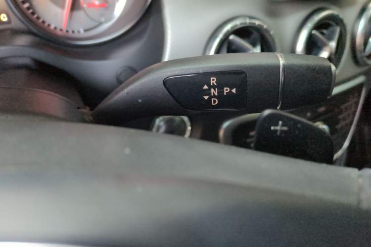 Used Mercedes-Benz CLA 2016 CLA 200 Style Edition