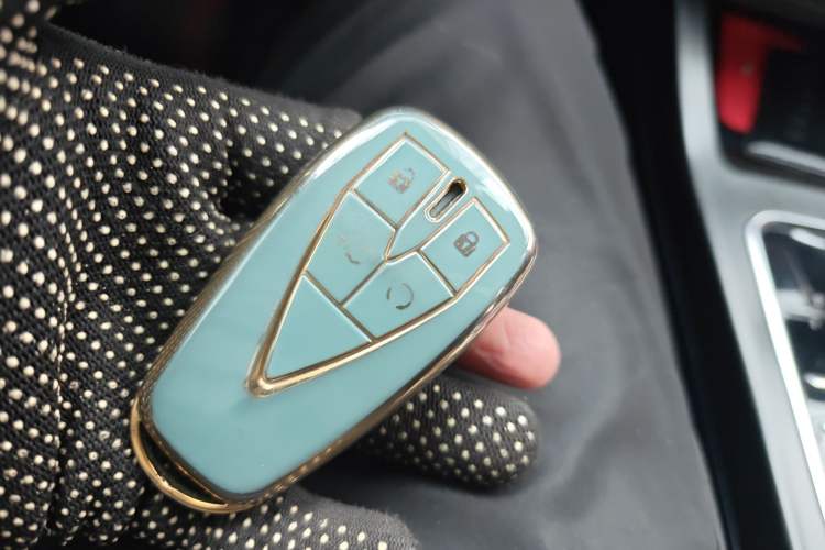 Used CHANGAN CS75 PLUS 2020 1.5T Automatic Elite Edition
