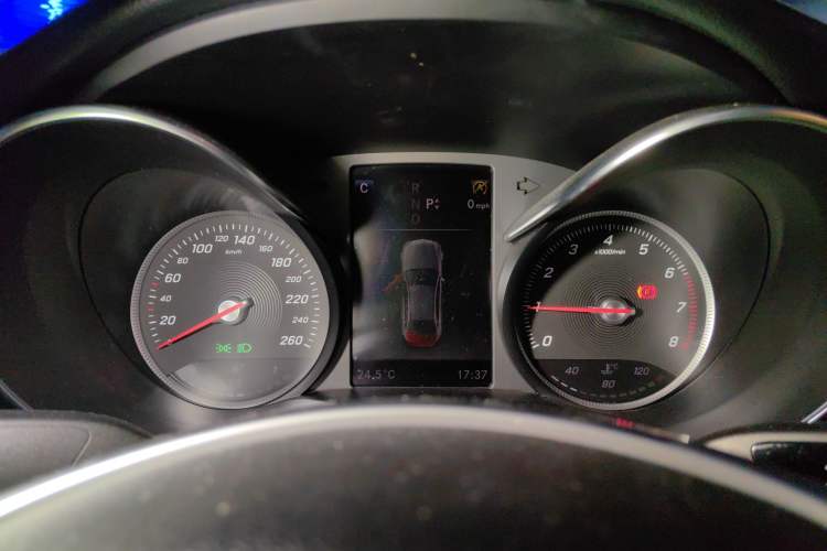 Used Mercedes-Benz C-Class 2018 C 200 Sport Edition
