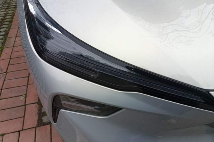 Used Bestune Yueyi 03 2025 565km Enjoy Edition
