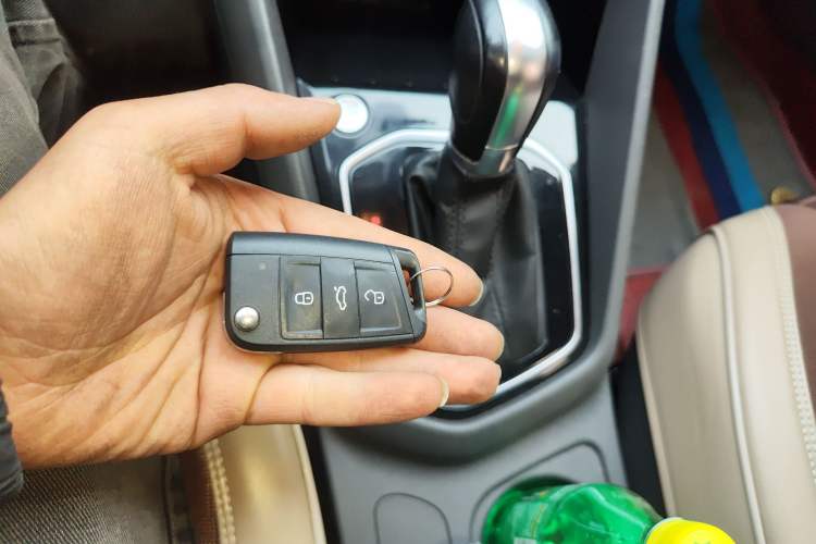 Used Jetta VS5 2019 280TSI Automatic Glory Edition