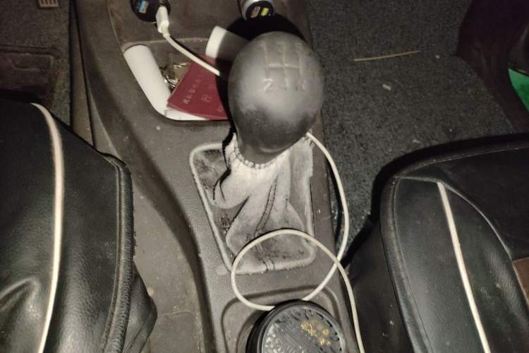 Used Wuling Rongguang V 2018 1.5L Standard Version
