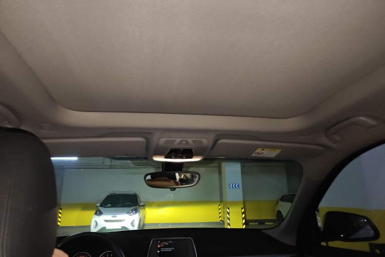 Used BMW X1 2016 sDrive18Li Premium Edition
