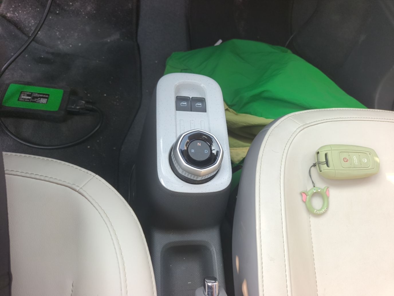 Geely Galaxy Panda 2024 200km Panda Rider — снимка 16