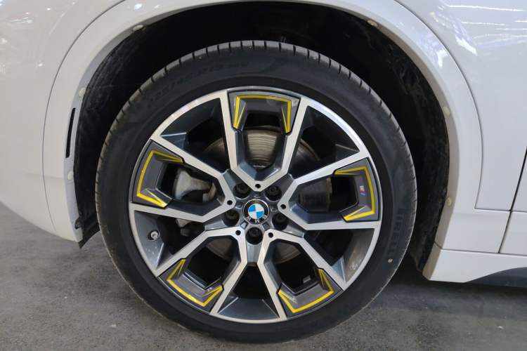 Used BMW X2 2023 xDrive 25i Shining Edition