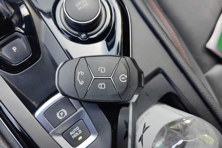 Used Lynk & Co 03 2019 1.5TD DCT JingPro Edition China VI Standard
