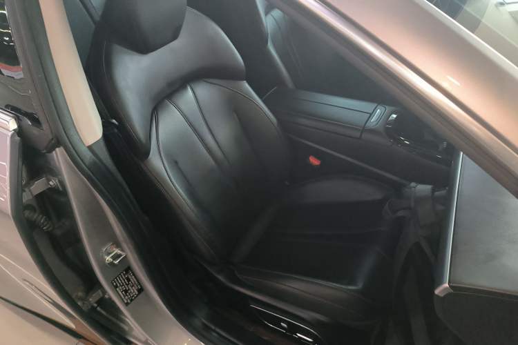 Used XPeng P7 2022 670N+