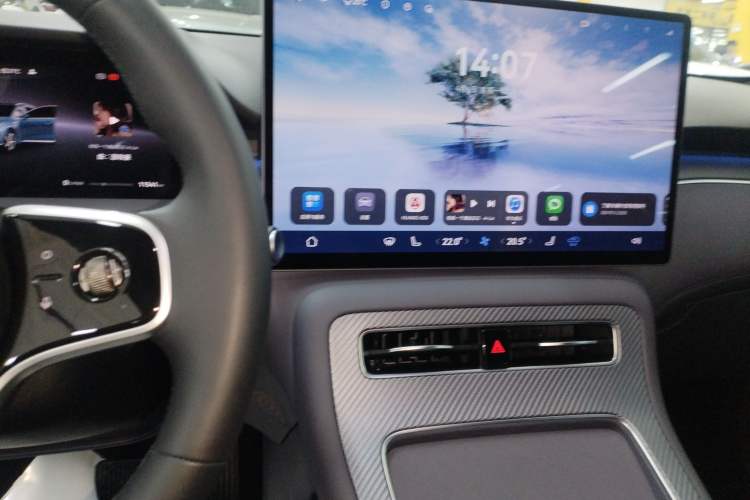 Used Hima H5 2025 Model Pure Electric Pro Long-Range