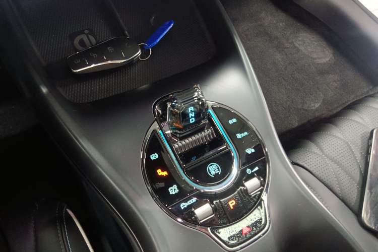 Used BYD Seal 2023 Champion Edition 550km Elite Model
