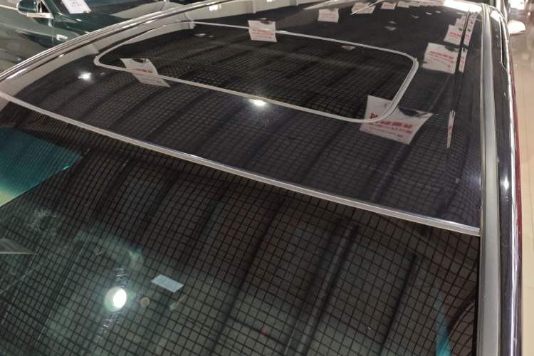 Used Honda Odyssey 2017 2.4L Smart Edition
