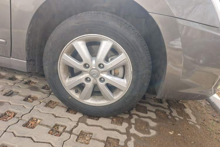 Used Nissan Sylphy 2019 Classic 1.6XE+ CVT SmartConnect Leading Edition Right Front Wheel Hub