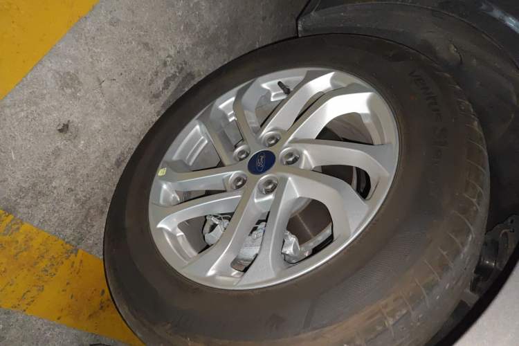 Used Ford Mondeo 2025 1.5T EcoBoost E Hybrid Comfort Edition