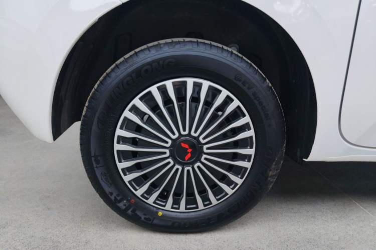 Used Wuling Zhiguang New Energy 2025 Standard Model