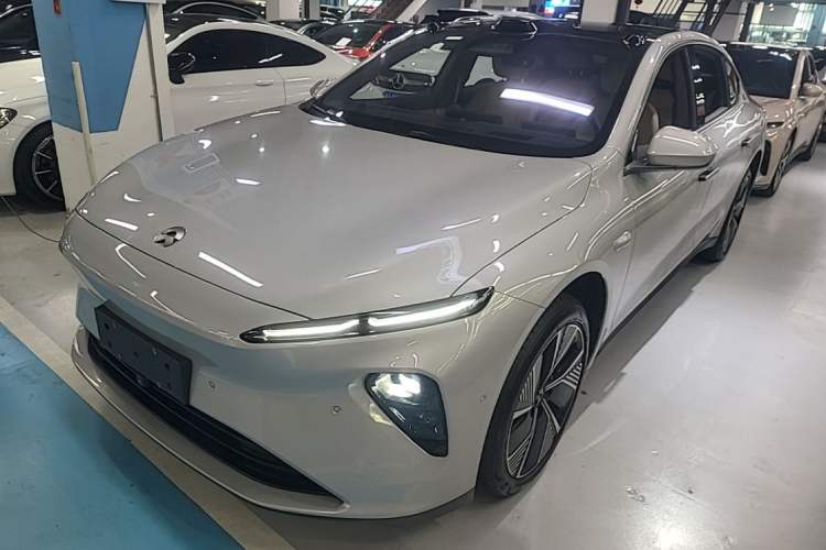Used Nio ET7 2022 100kWh First Edition Guazi used car, China used car export, Used car for sale, Used  cars, Cheapest cars for sale