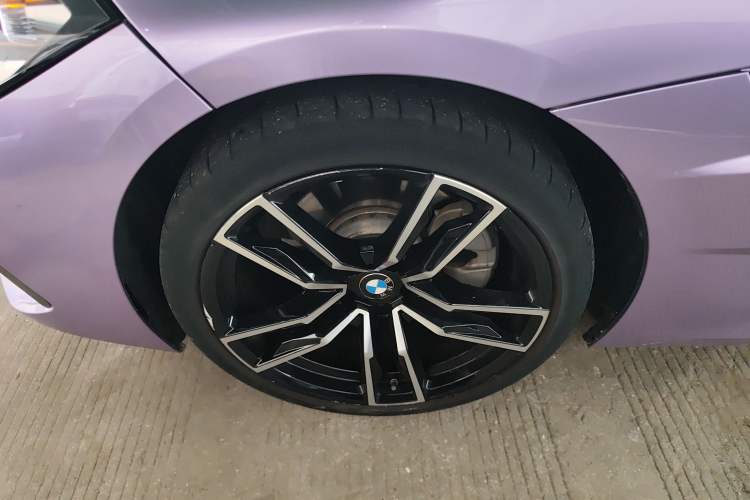 Used BMW Z4 2022 sDrive 25i M Sport Package