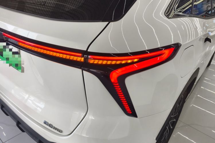 Used Cowin Kunlun 2024 Kunlun iHD 150km Mountain Peak Edition