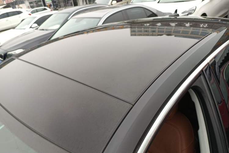 Used Audi A6L 2019 40 TFSI Luxury Prestige Edition
