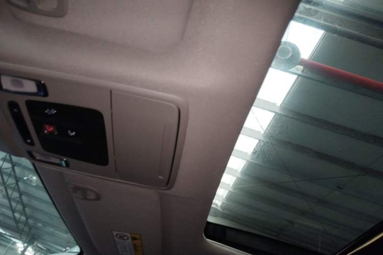 Used Honda Accord 2024 260TURBO Luxury Edition