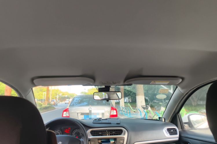 Used Peugeot 301 2014 1.6L Manual Comfort Edition