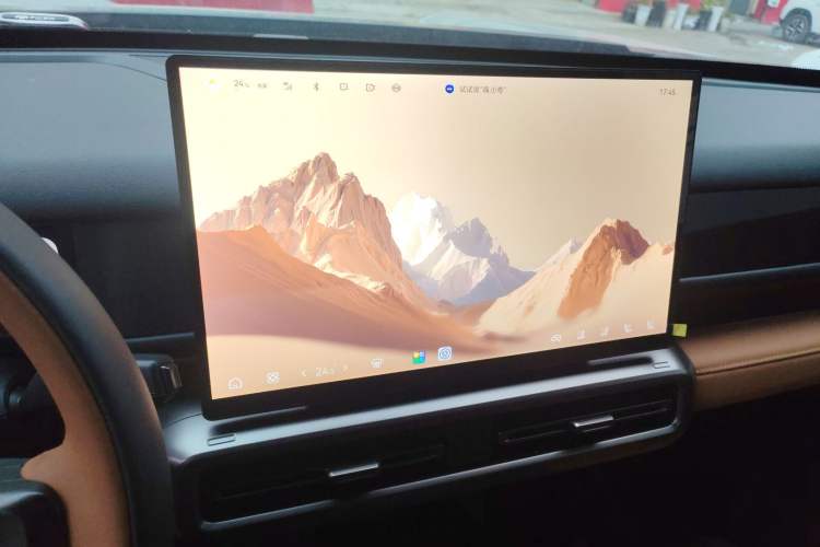 Used Chery Fulwin X3L 2025 Model 215 Smart Driving Edition