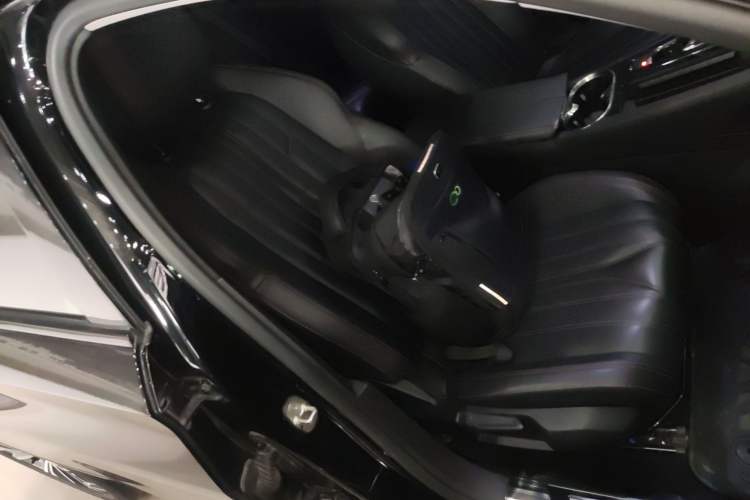 Used Peugeot 508 2021 508L 360THP PureTech Driving Fun Edition Right Front Seat