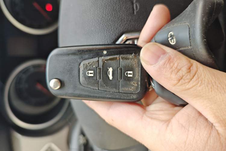 Used MG GS 2015 1.5TGI TST Elite Edition
