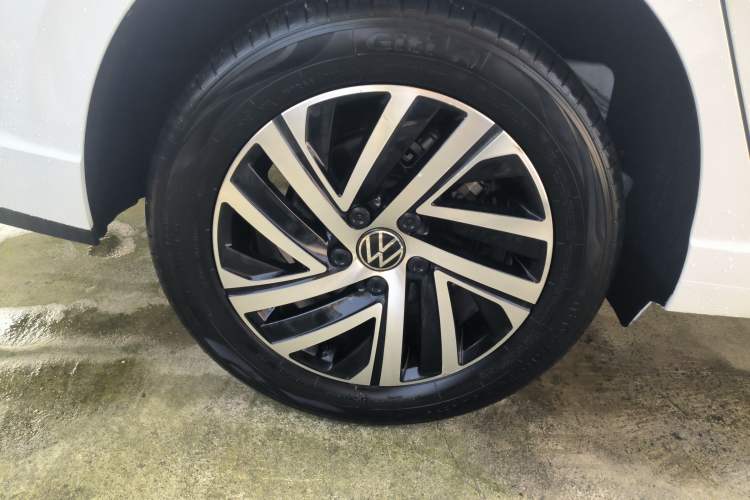 Used Volkswagen Lavida 2023 280TSI DSG Full-Comfort Edition