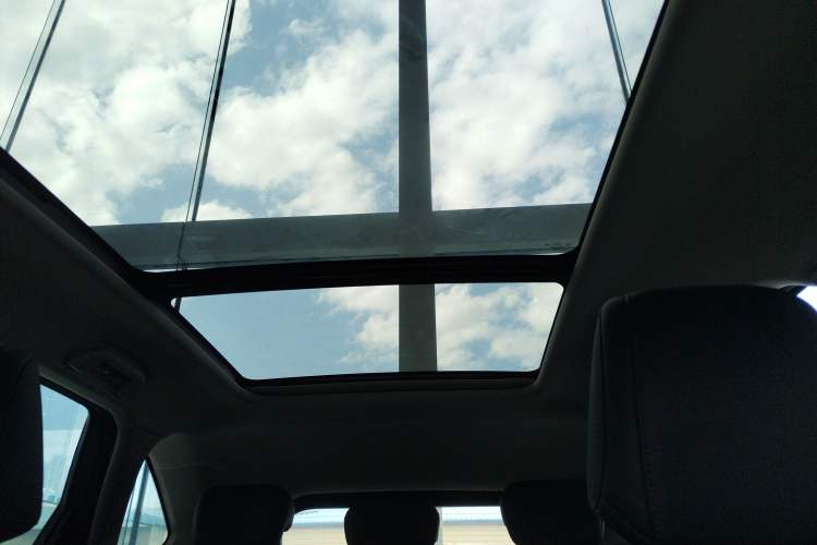 Used Haval Fierce Dragon Max 2025 Hi4 110 Plus Smart Drive Edition