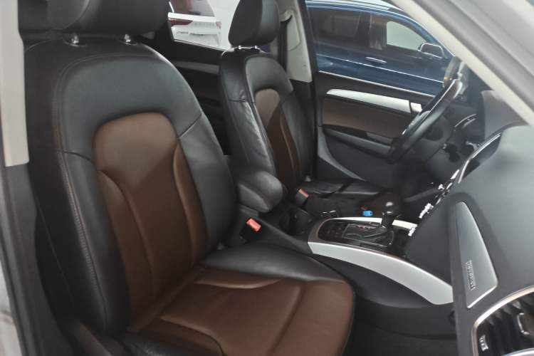 Used Audi Q5 2016 40 TFSI Technology Edition