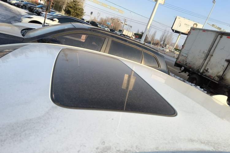 Used Chevrolet Monza 2020 Light Hybrid RS 330T Automatic Comfort Edition
