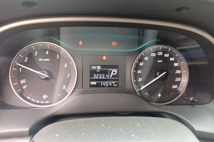 Used Buick GT 2019 15T Dual-Clutch Advanced Version China VI Standard
