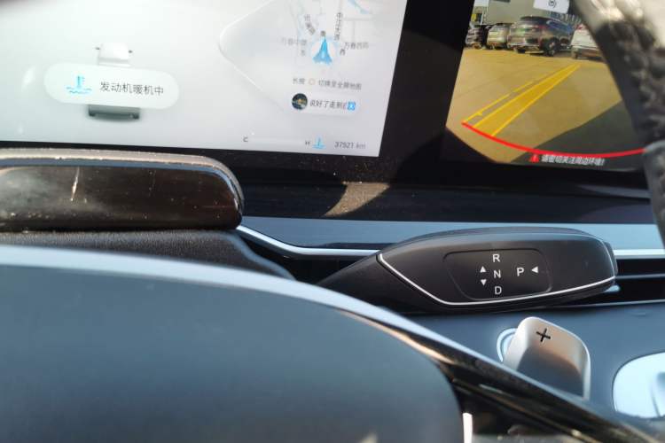 Used EXEED Stellar 2023 400T Two-Wheel Drive Comfort Edition