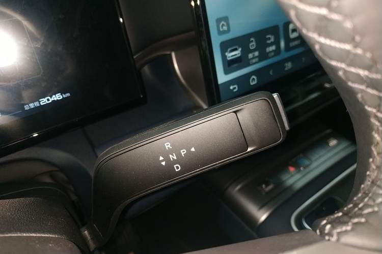 Used Formula Leopard Tai 7 2025 Model 190 km Four-Wheel Drive Ultra Edition