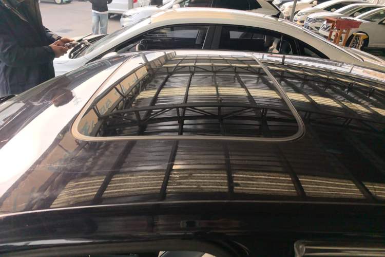 Used Volkswagen Passat 2024 280TSI Business Edition