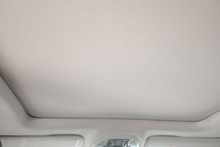 Used Ford Equator Sport 2022 EcoBoost 170 Platinum Edition Headliner