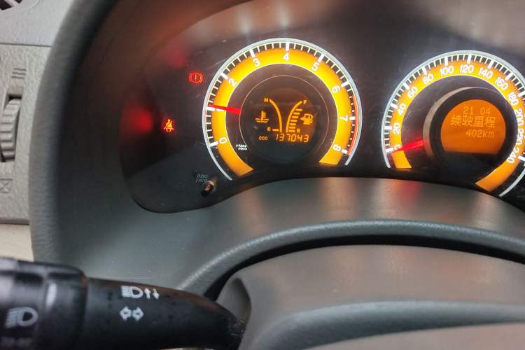 Used BYD L3 2012 1.5L Manual Comfort Edition
